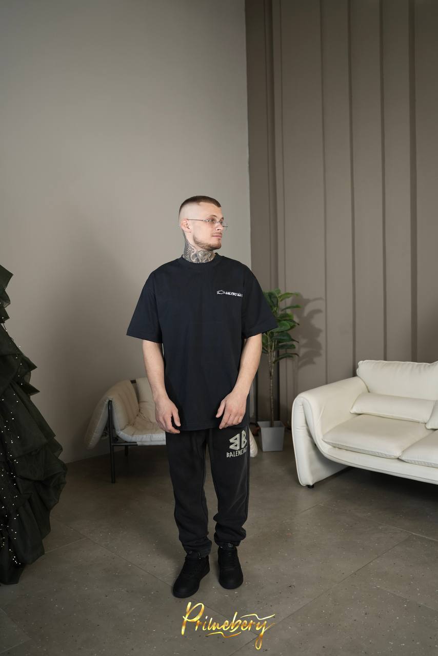 Штаны BALENCIAGA