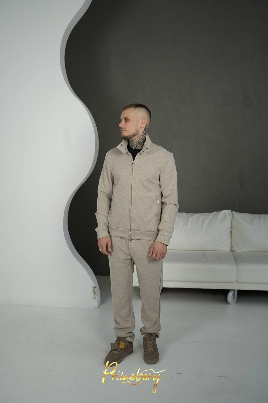 Костюм Brunello Cucinelli