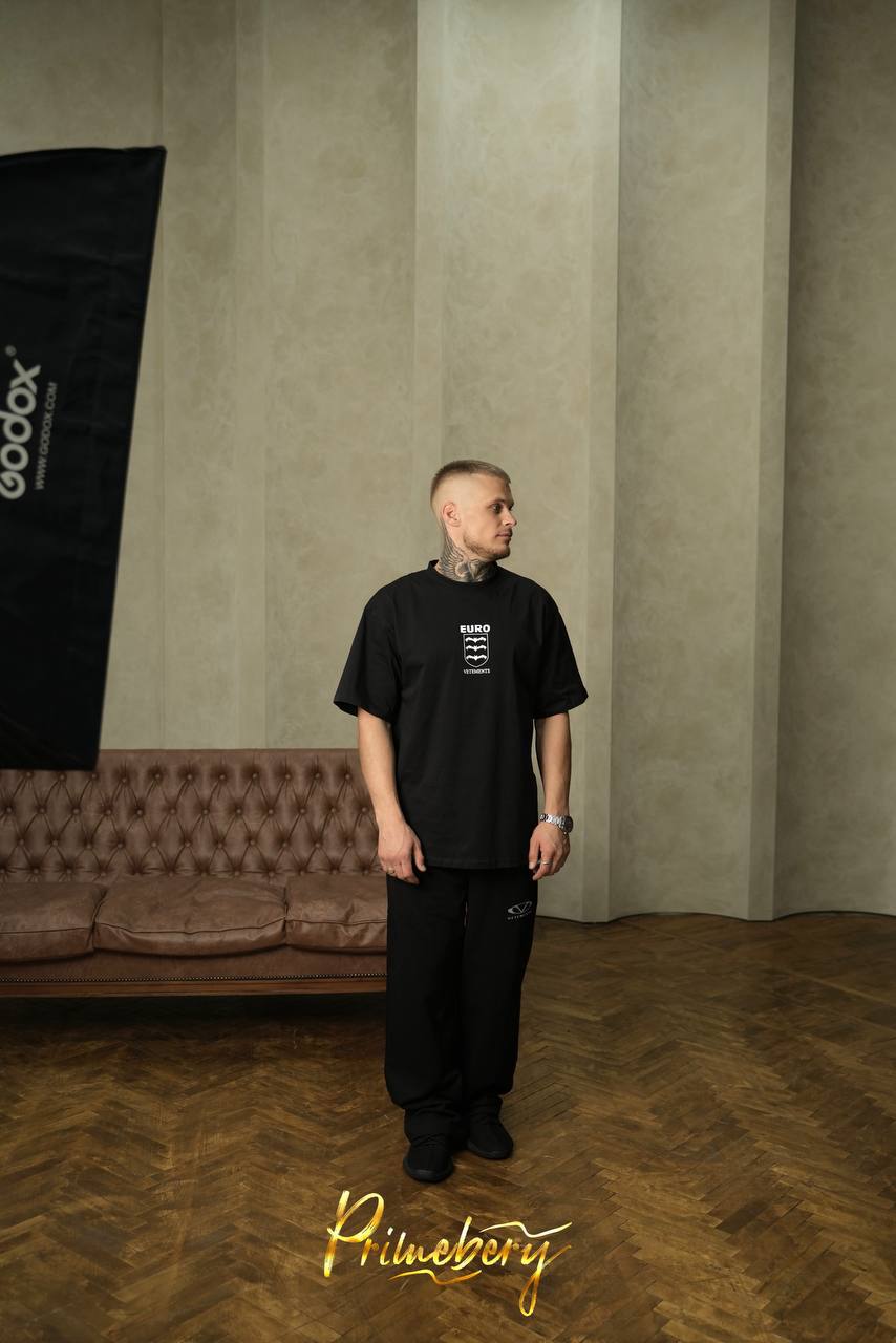 Штаны VETEMENTS