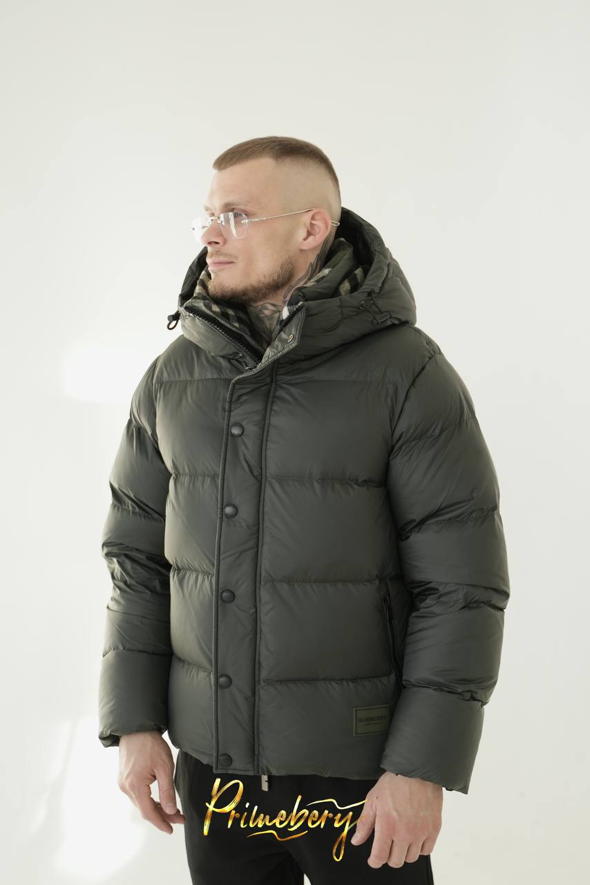 Куртка Burberry