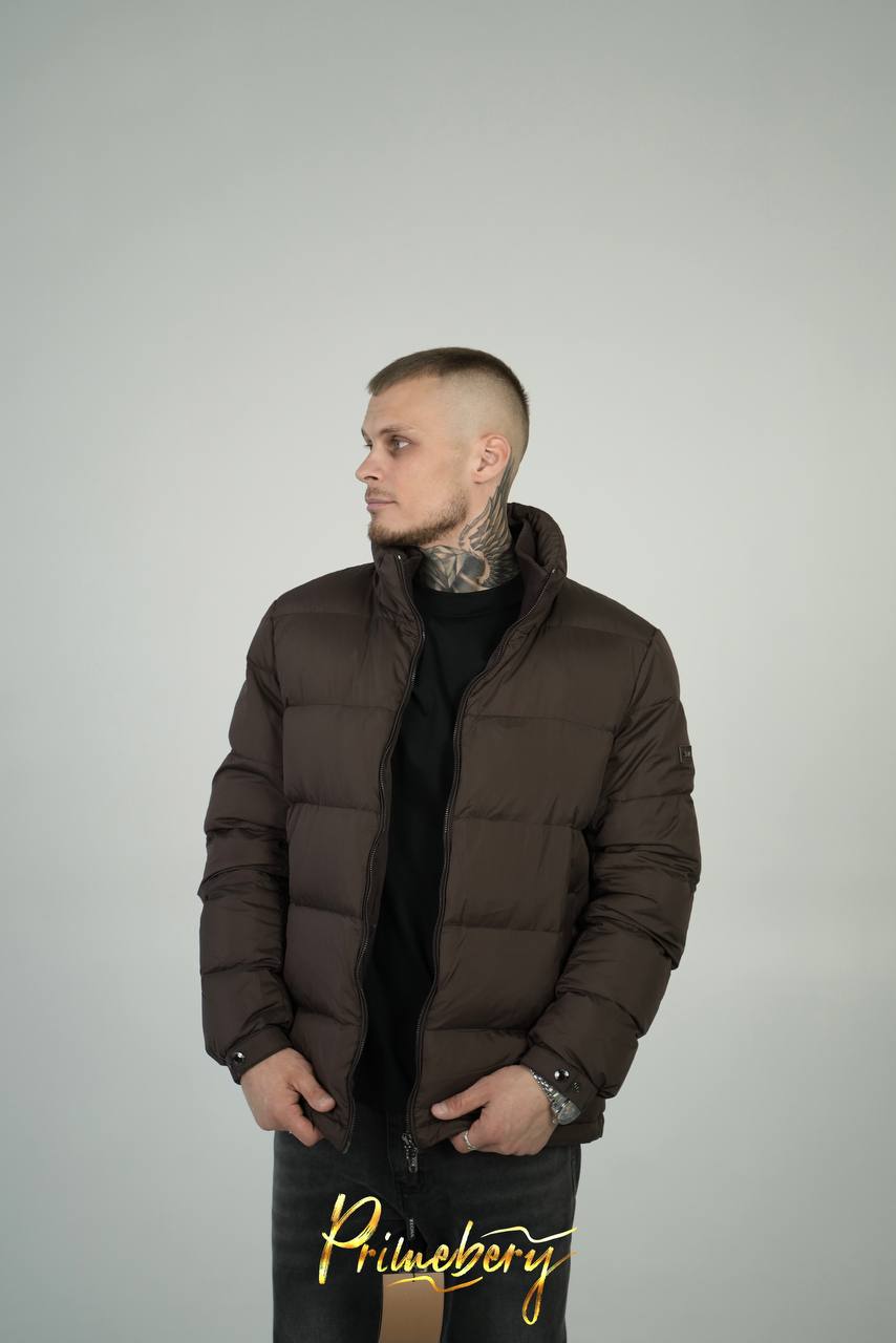 Куртка Zegna