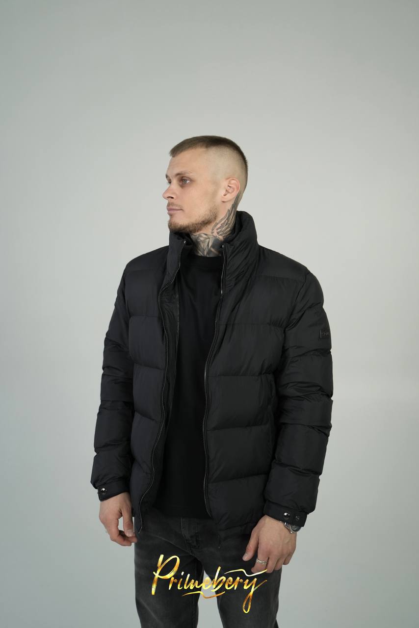 Куртка Zegna