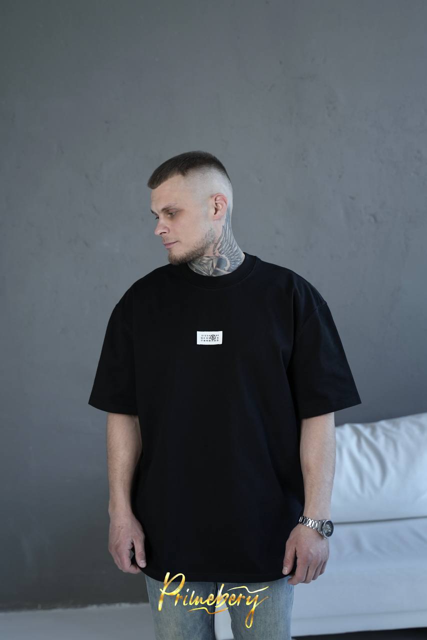 Футболка Maison Margiela