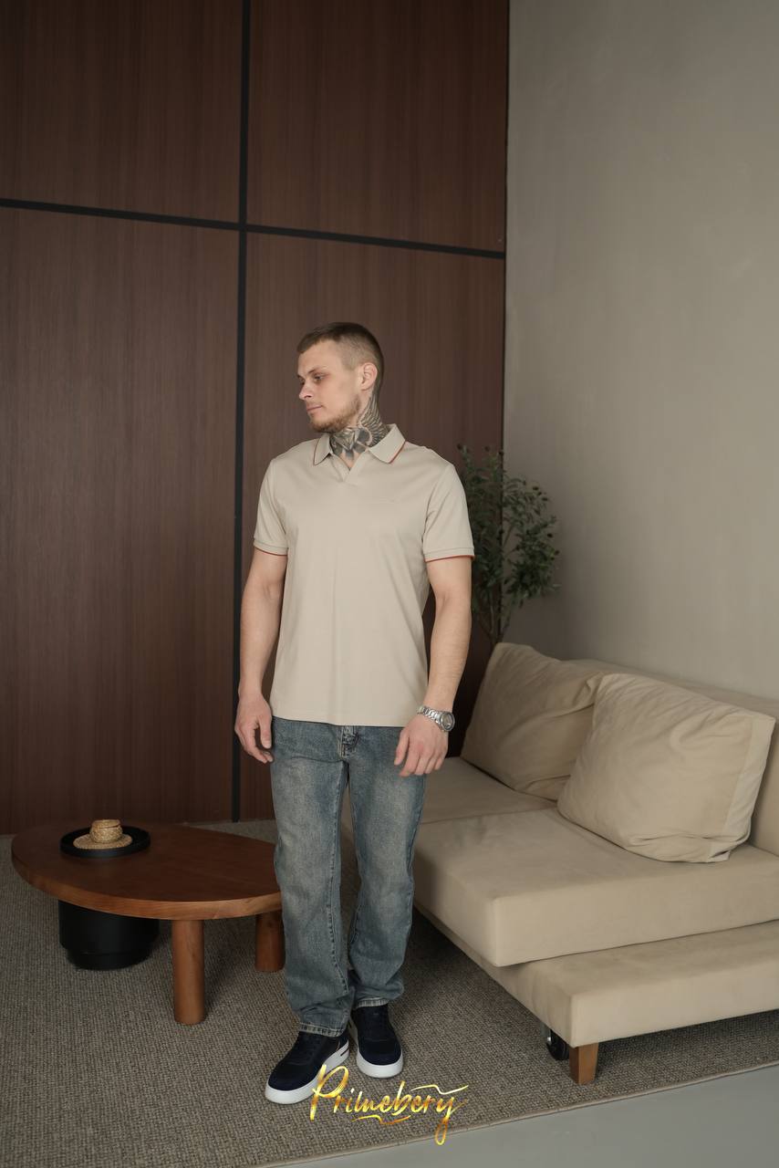 Поло Loro Piana