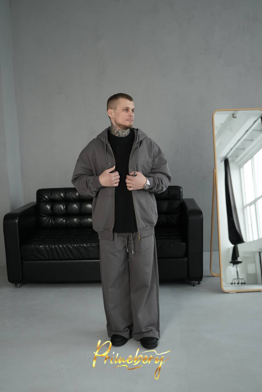 Костюм Vetements