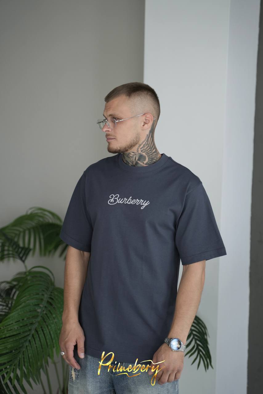 Футболка Burberry