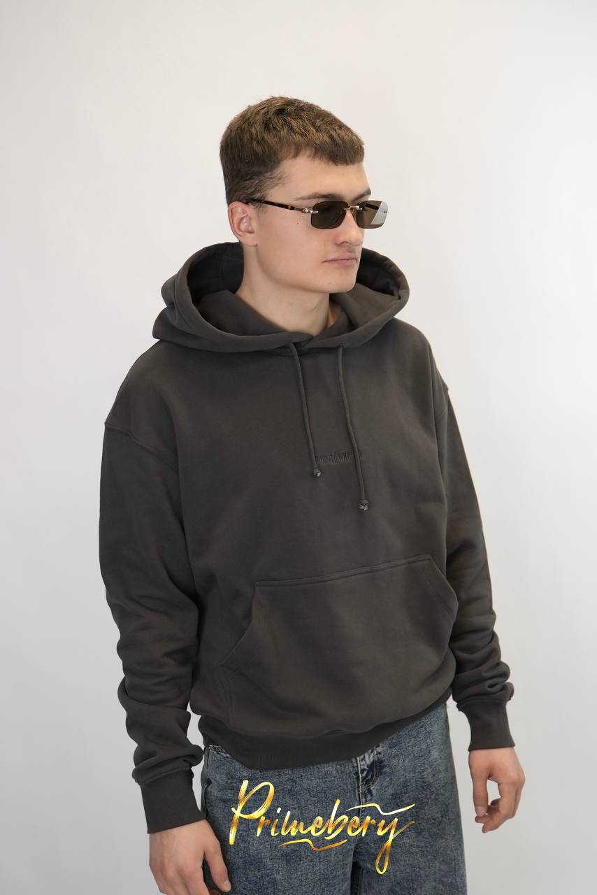 Худи Yves Saint Laurent