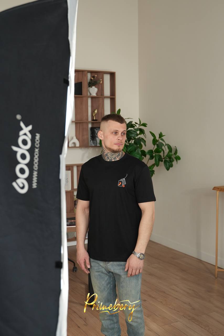 Футболка Hermes