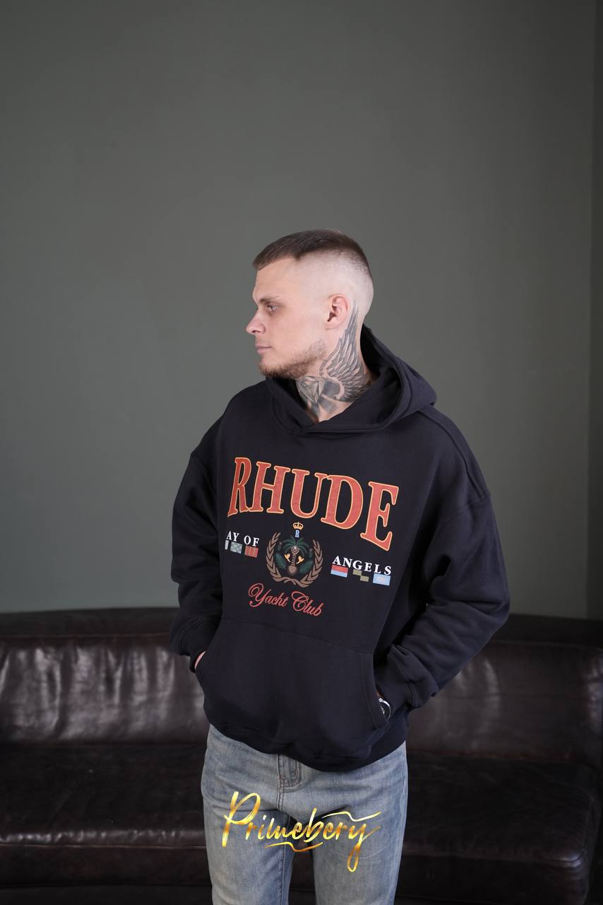 Худи Rhude