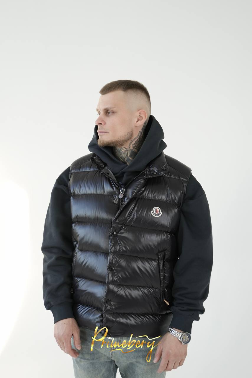 Жилет MONCLER