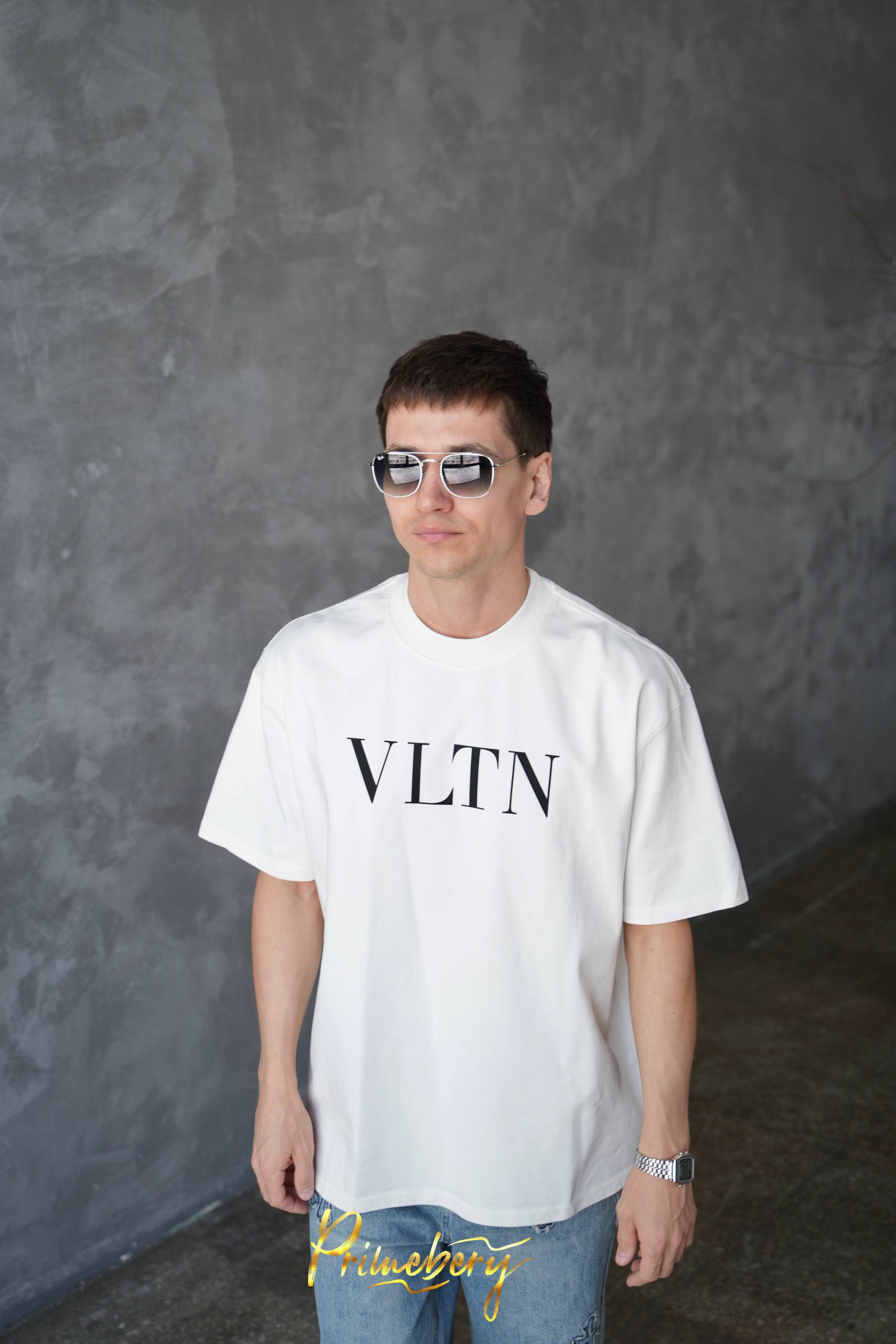 Футболка Valentino