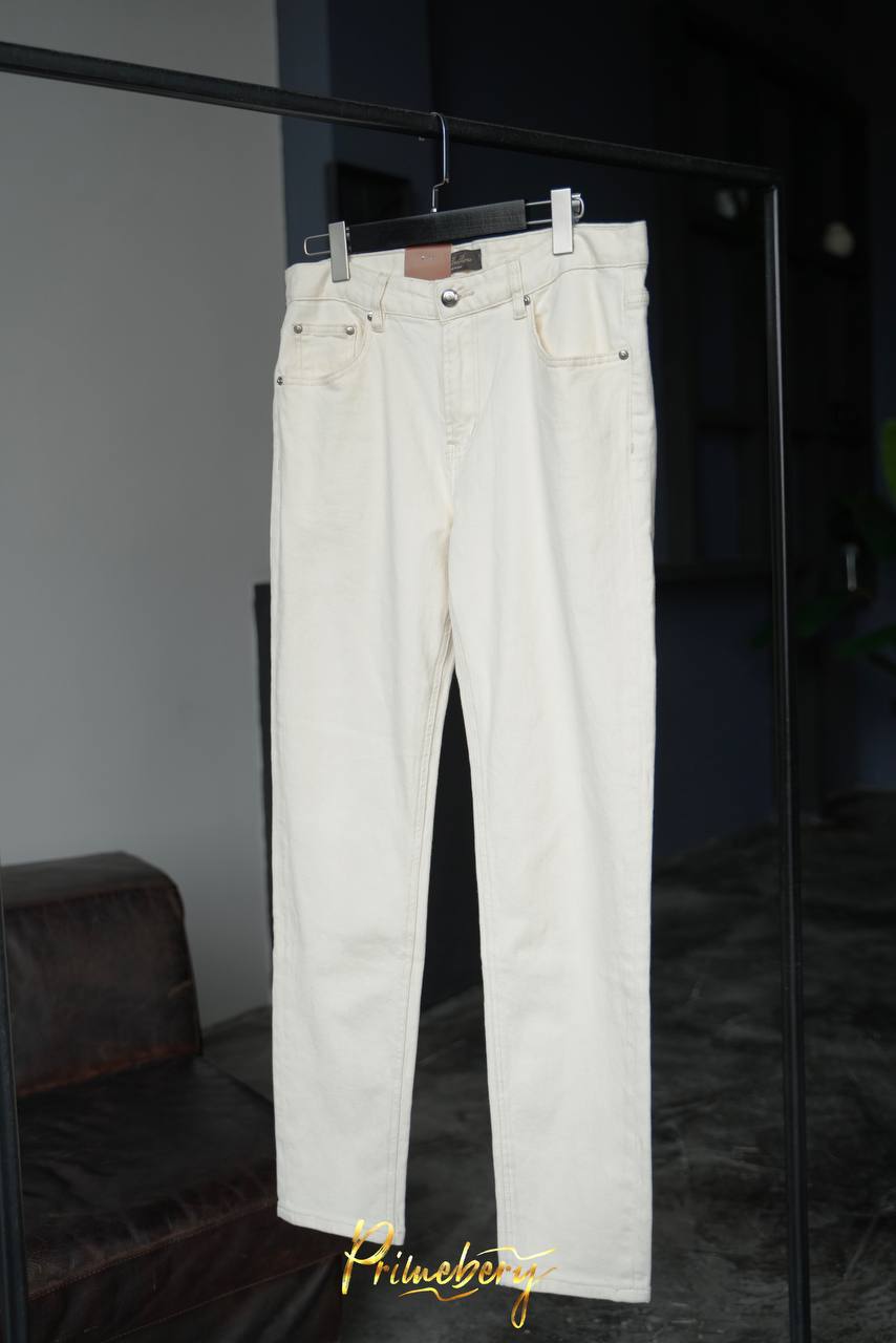 Джинсы Loro Piana