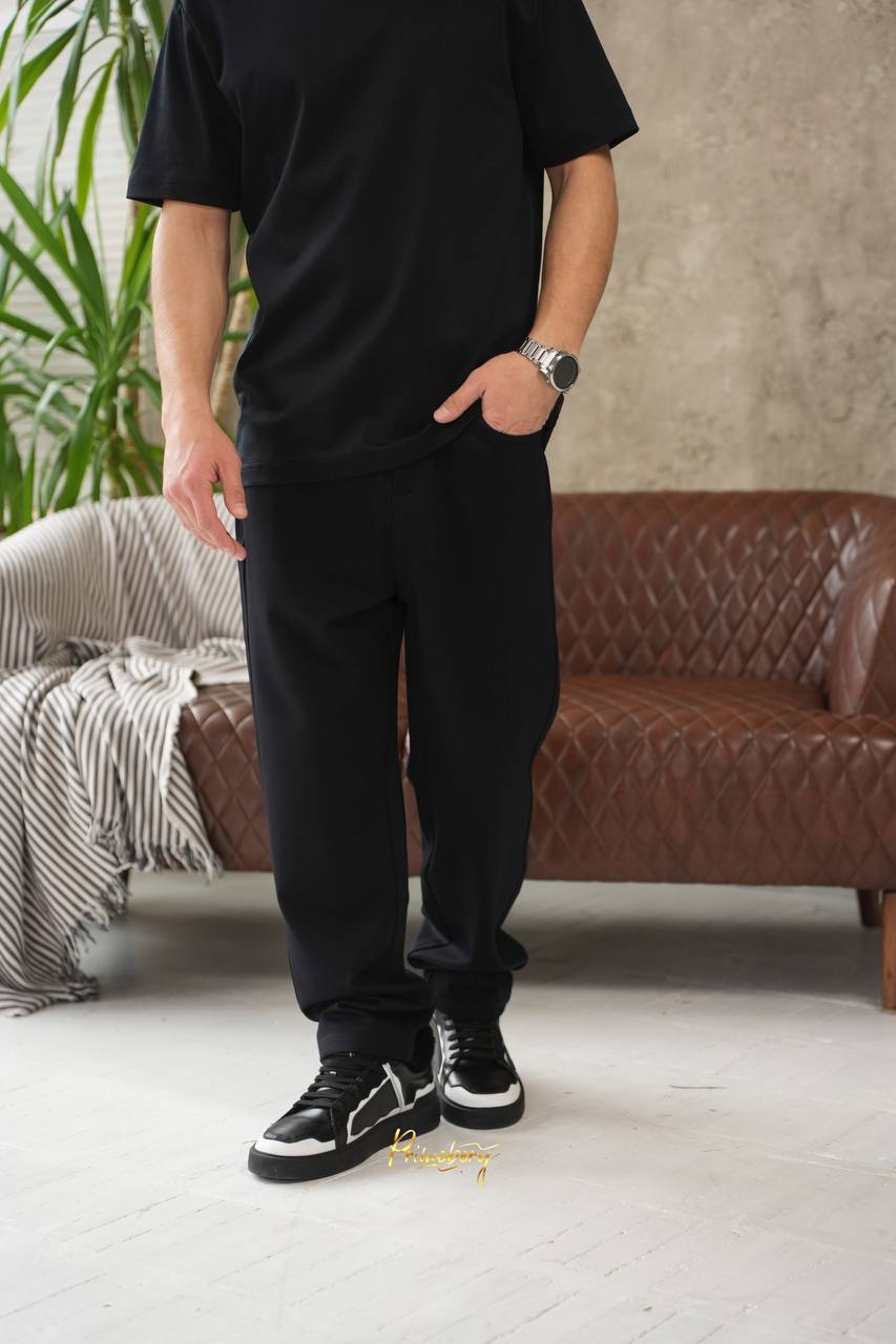 Брюки Loro Piana