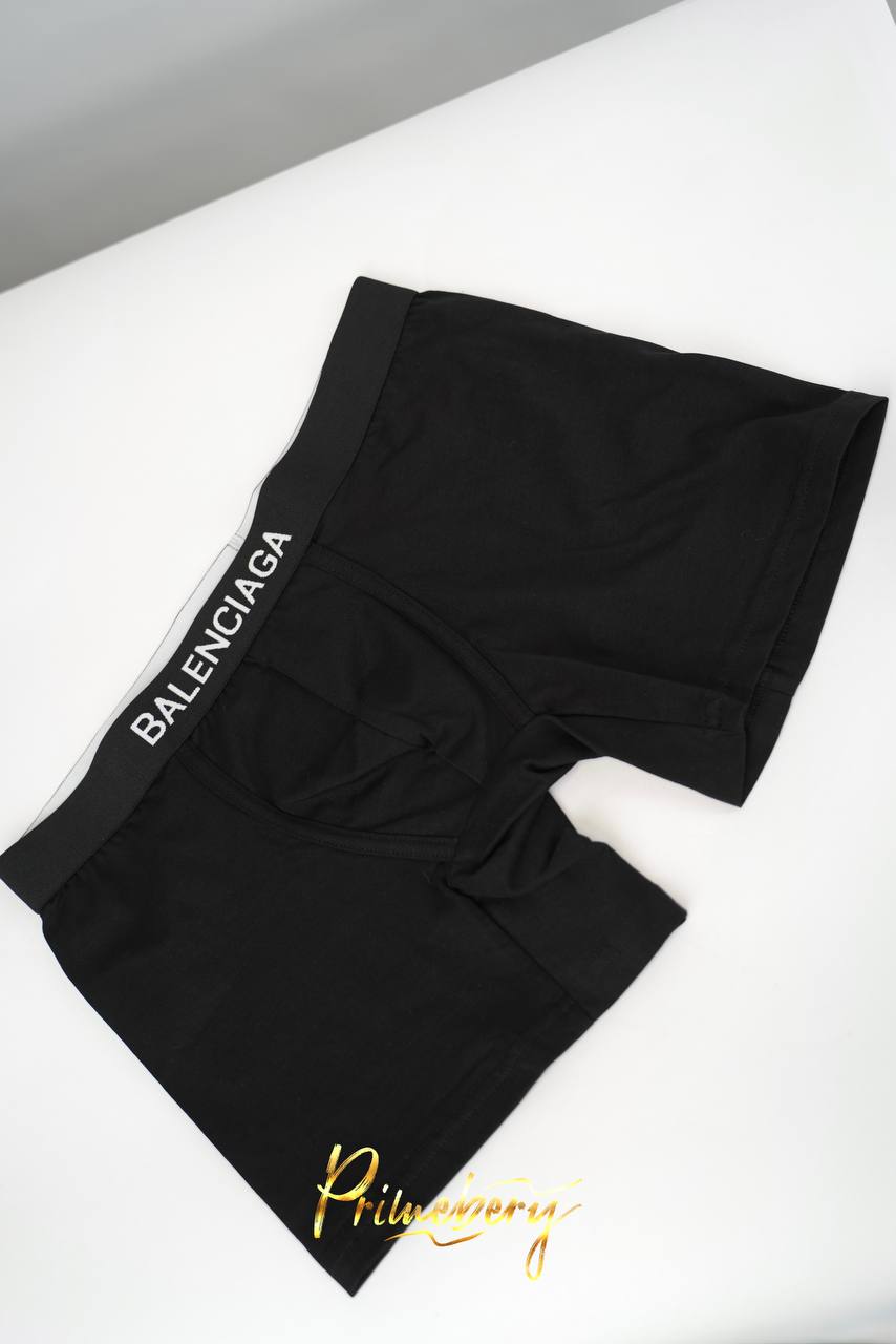 Боксеры Balenciaga пары в комплекте