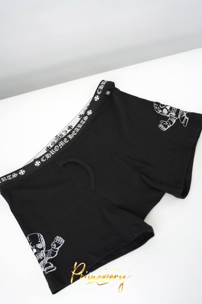 Боксеры Chrome Hearts