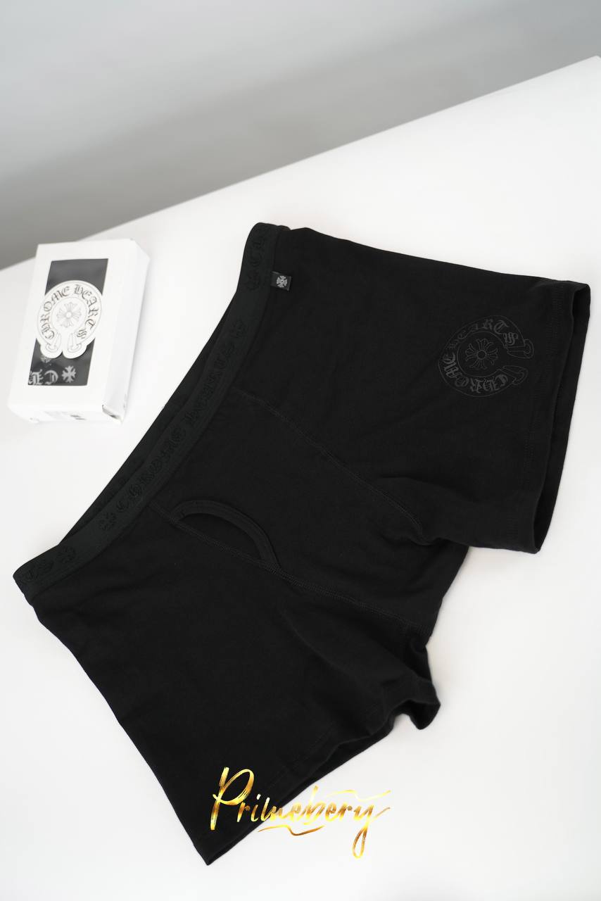 Боксеры Chrome Hearts