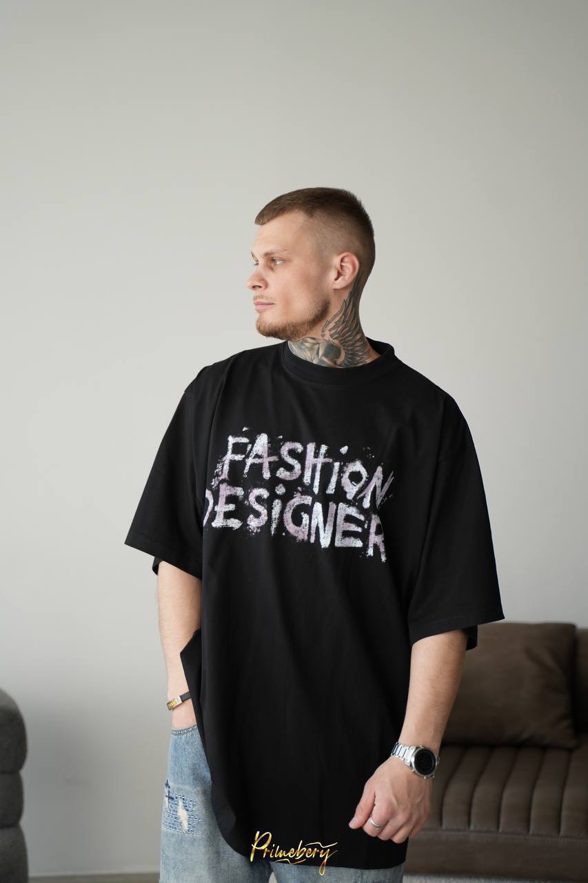 Футболка Balenciaga