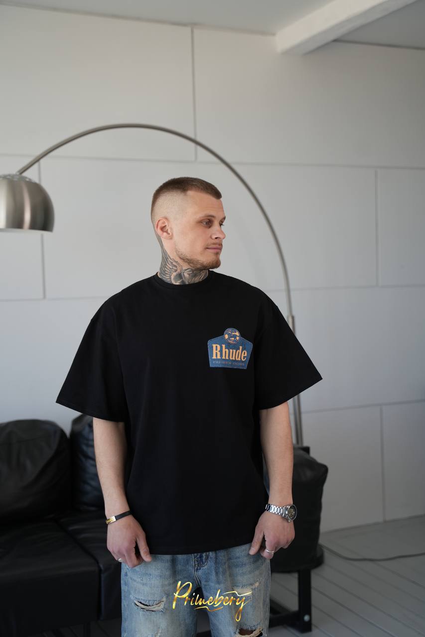 Футболка Rhude