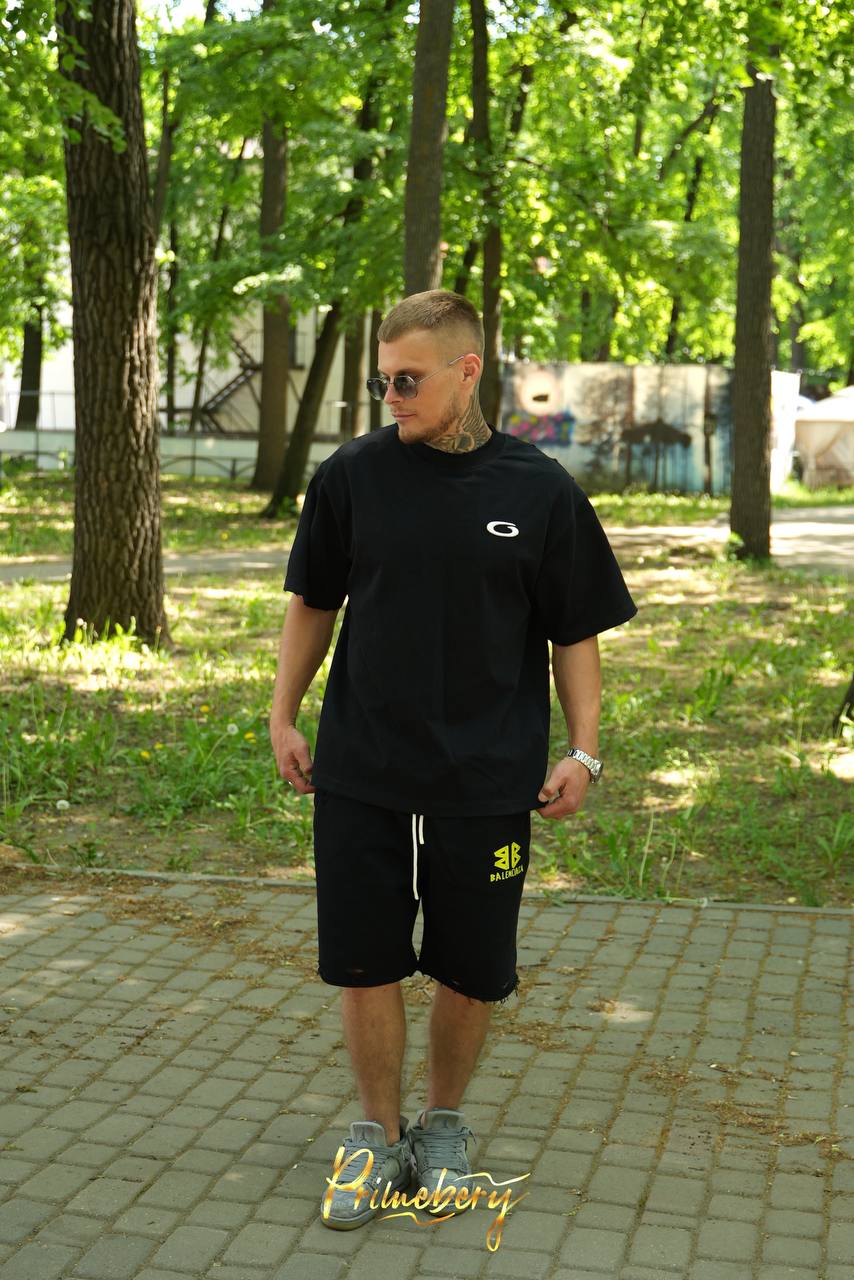 Шорты Balenciaga