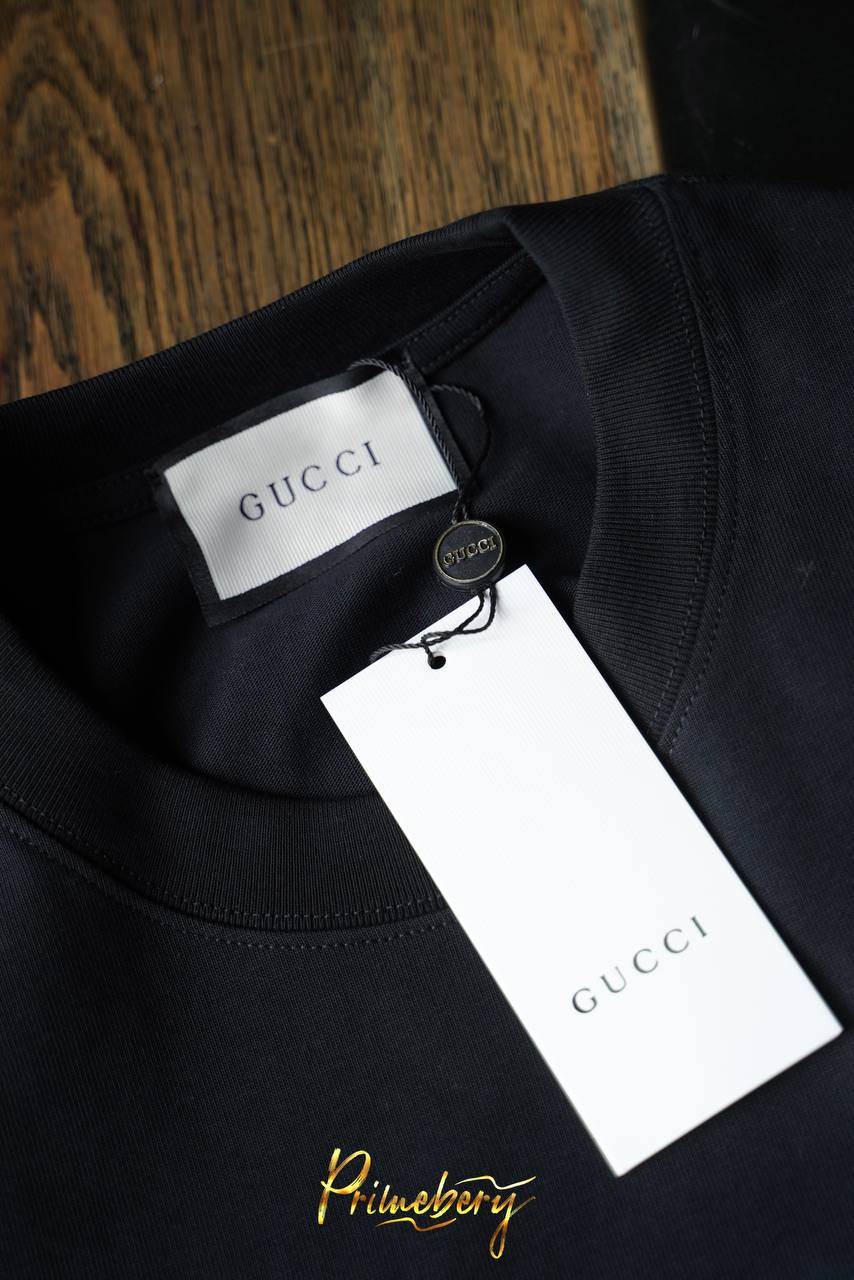 Футболка Gucci