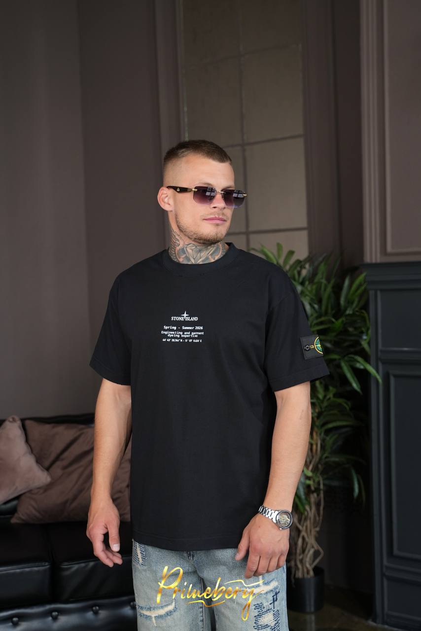 Футболка Stone Island