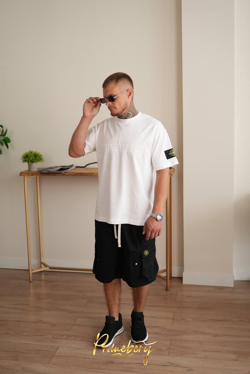 Шорты Stone Island