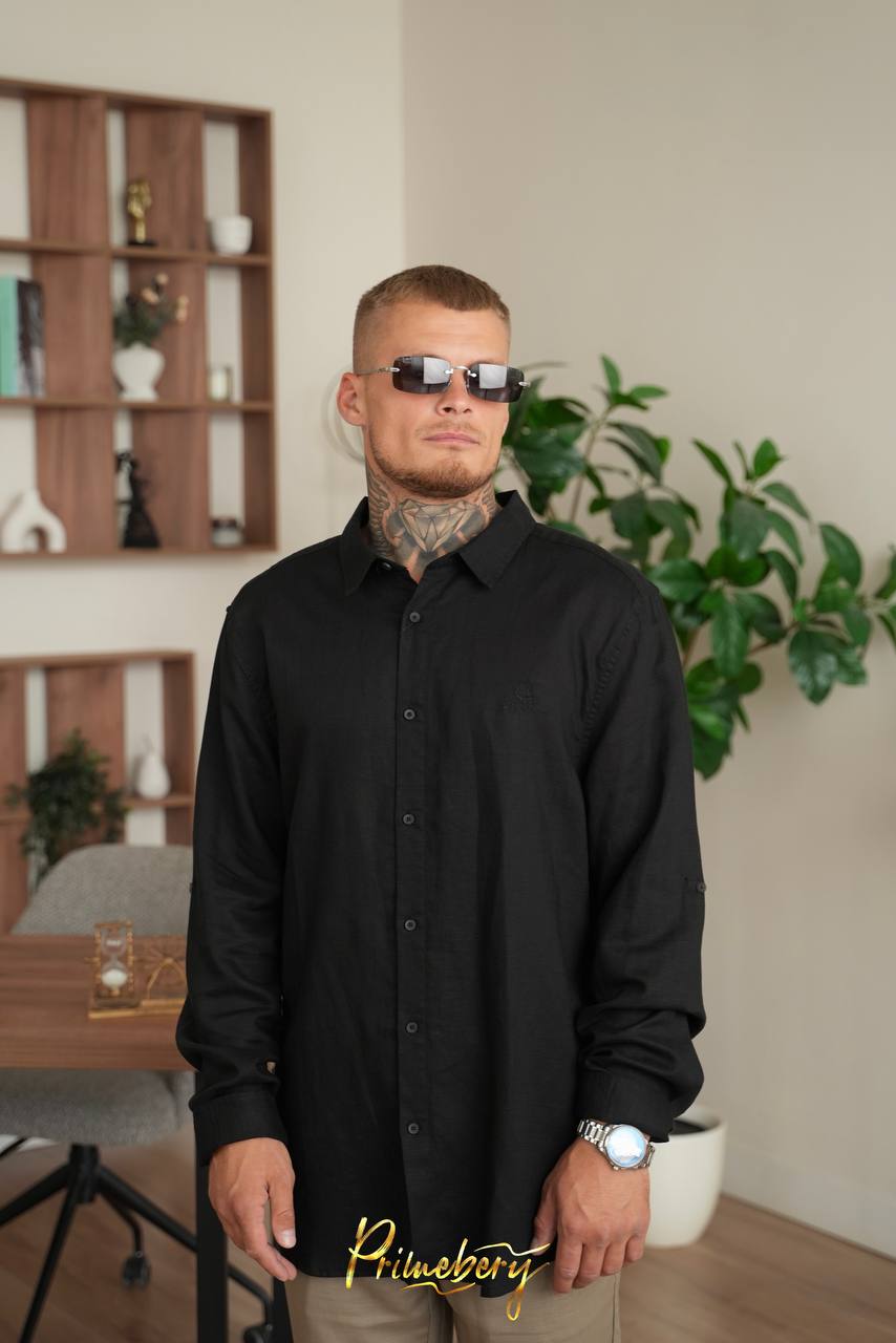 Рубашка Loro Piana