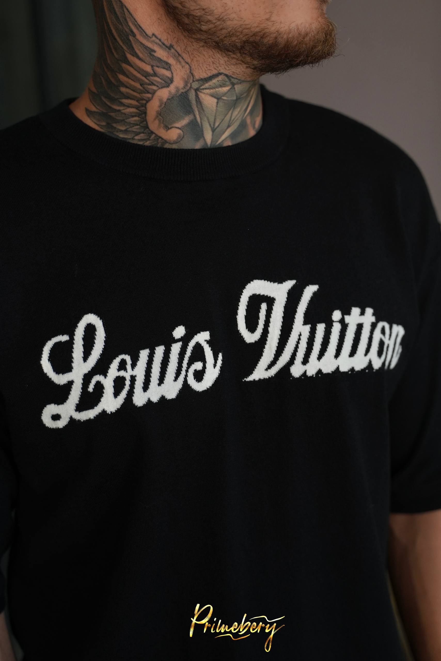 Футболка Louis Vuitton