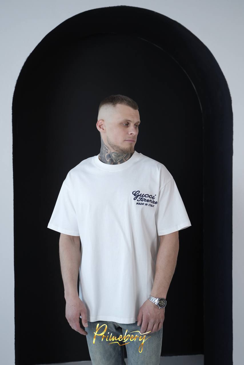 Футболка Gucci