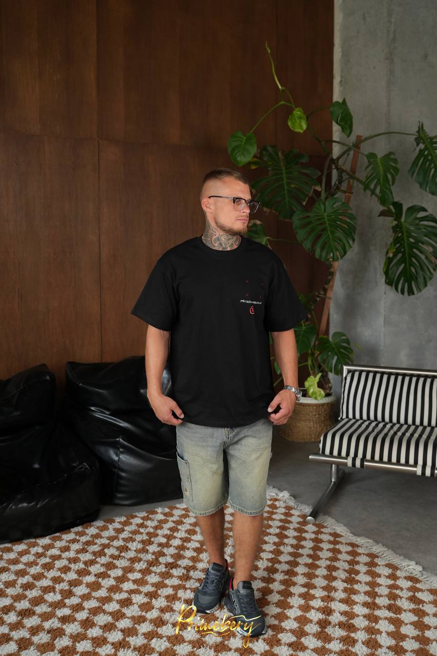 Футболка Maison Margiela
