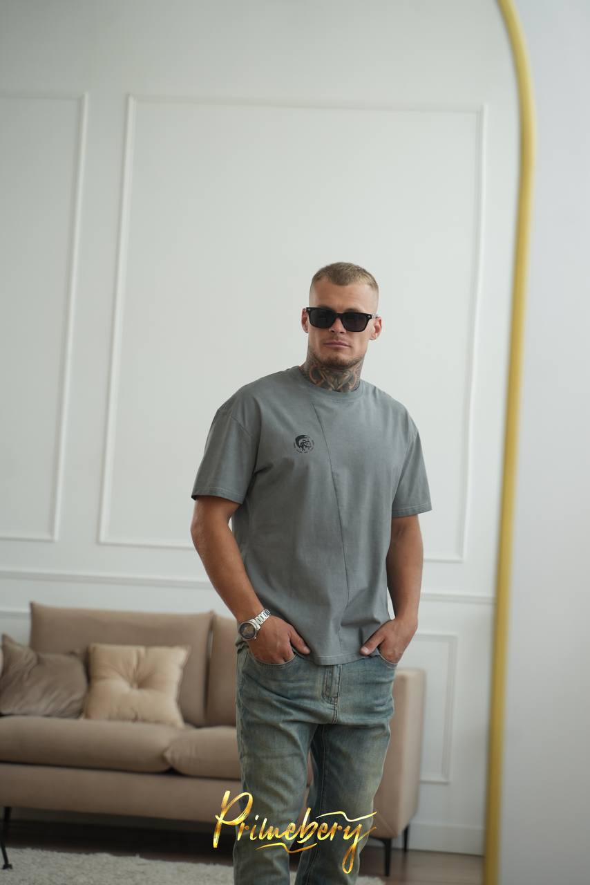 Футболка Diesel