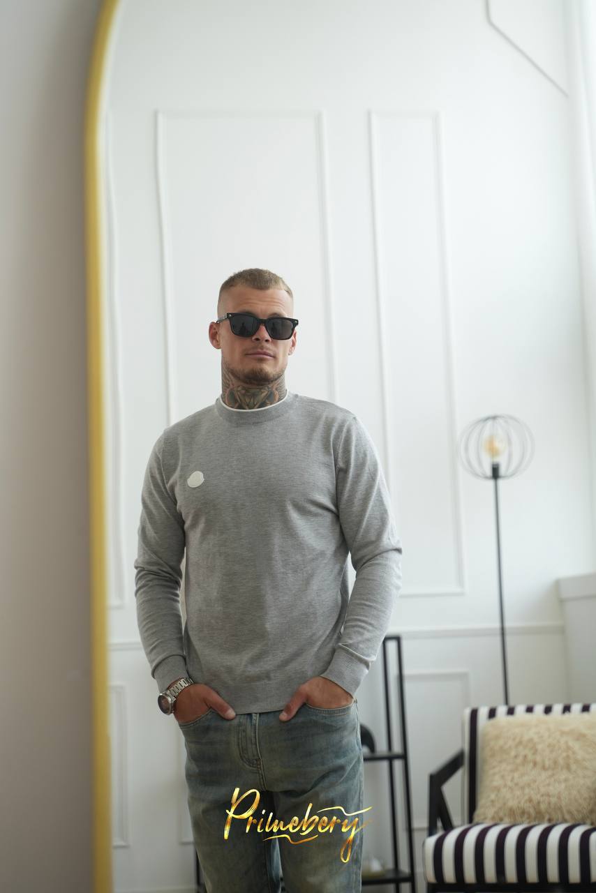Джемпер MONCLER