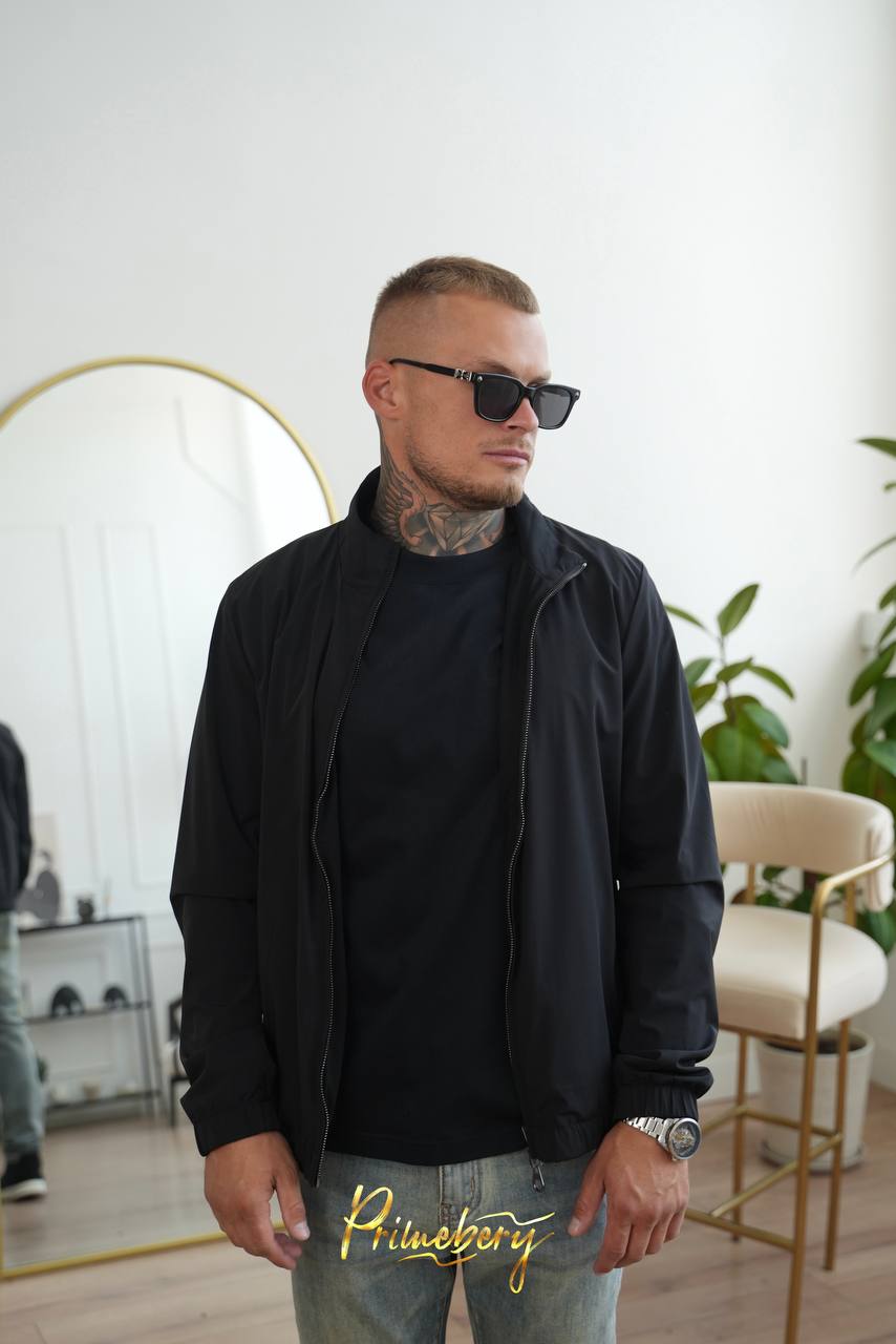 Ветровка Loro Piana