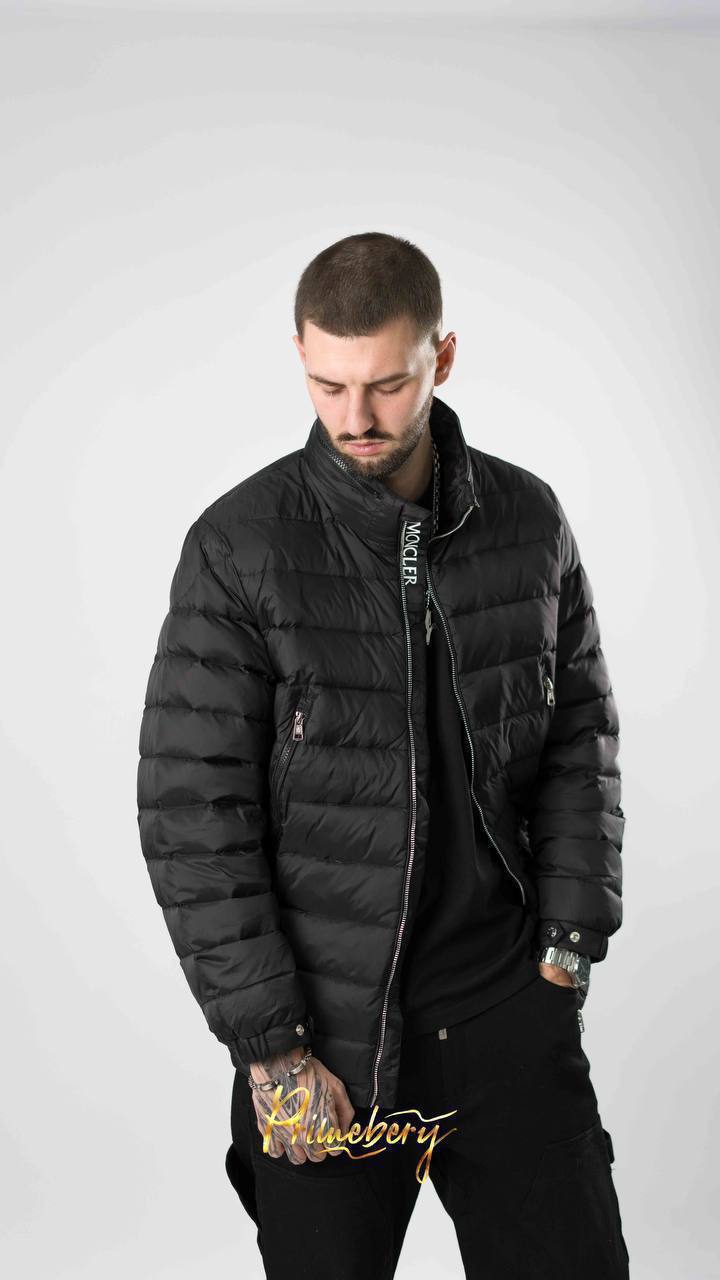 Куртка Moncler