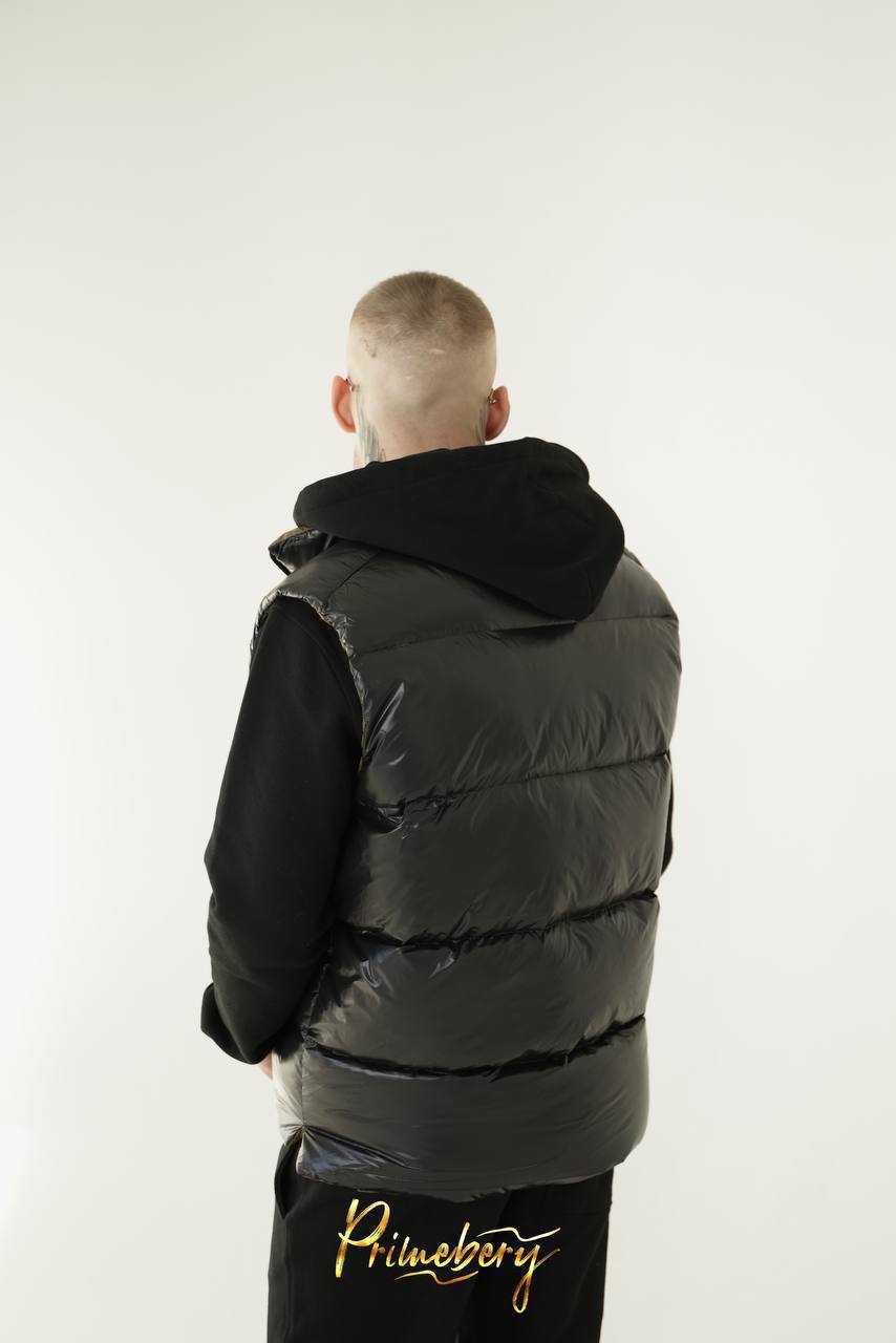 Жилет MONCLER