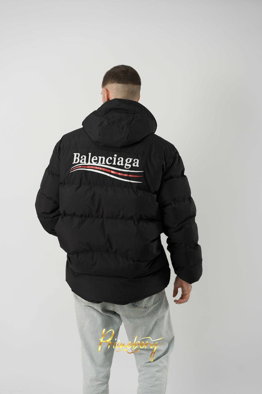 Куртка Balenciaga