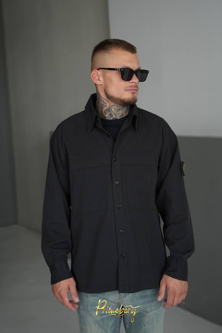Рубашка Stone Island