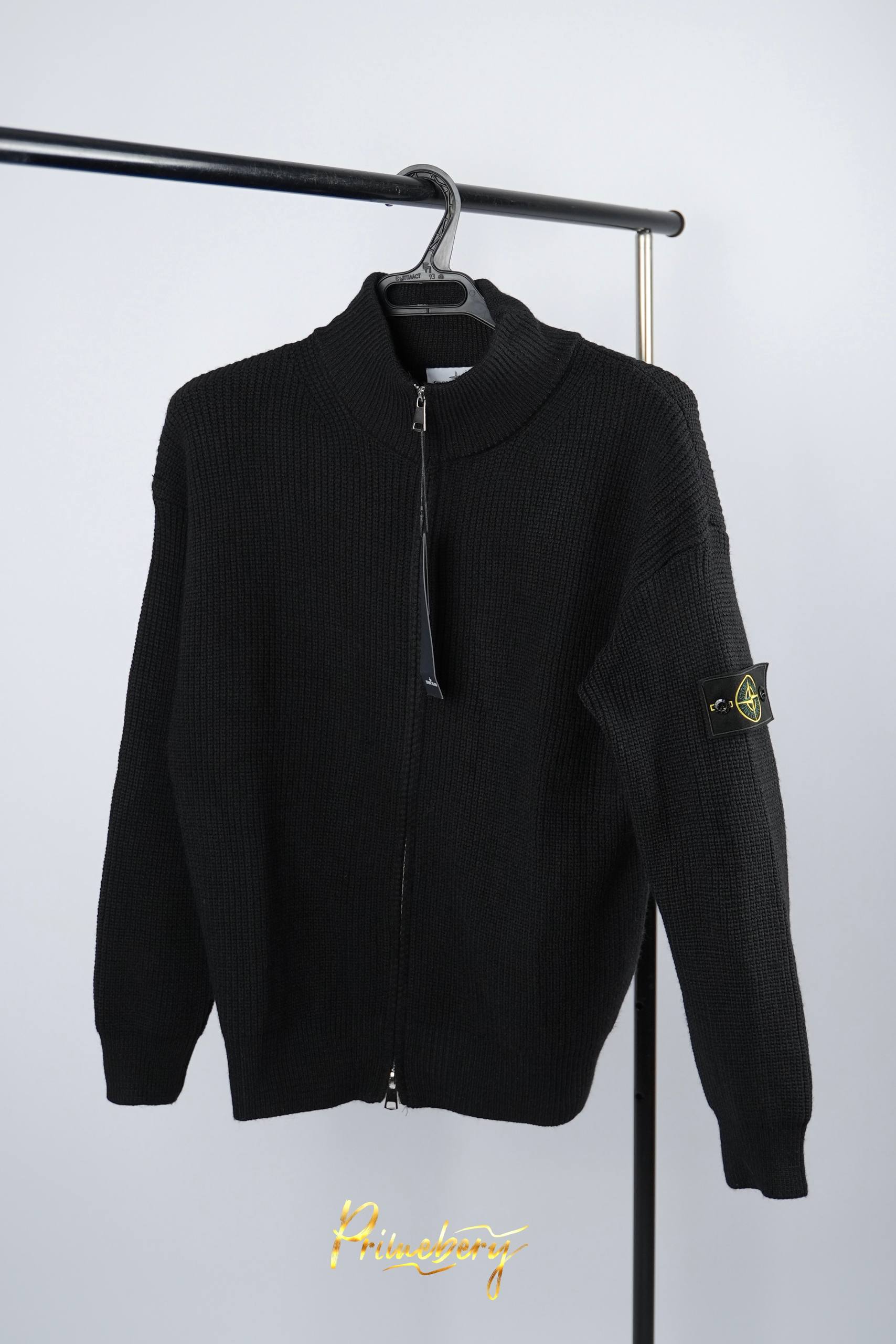 Свитер Stone Island