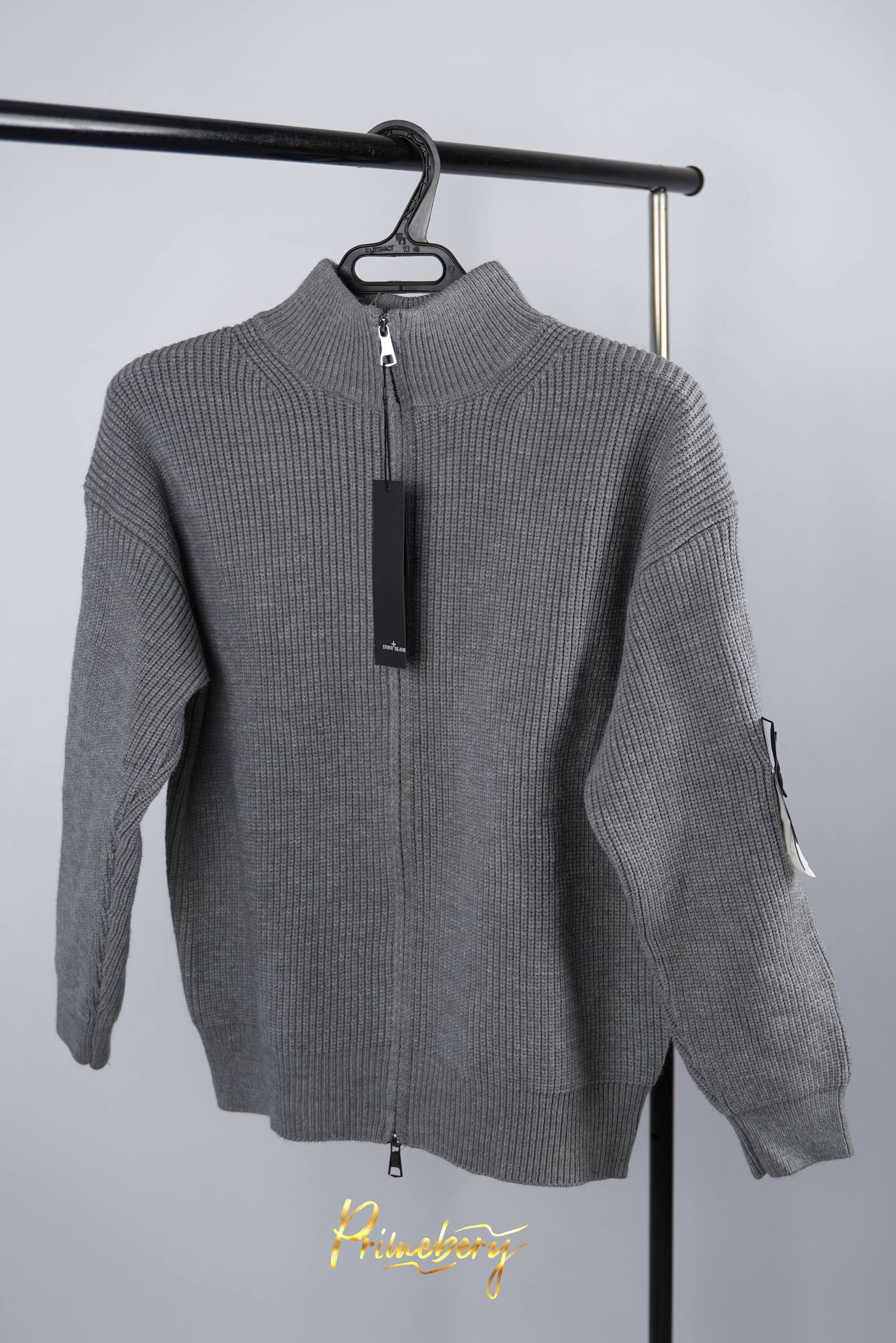 Свитер Stone Island