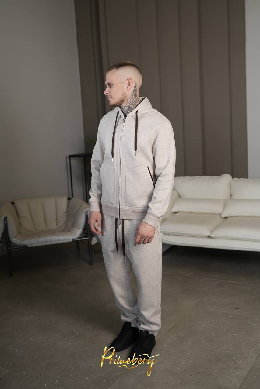 Костюм Loro Piana