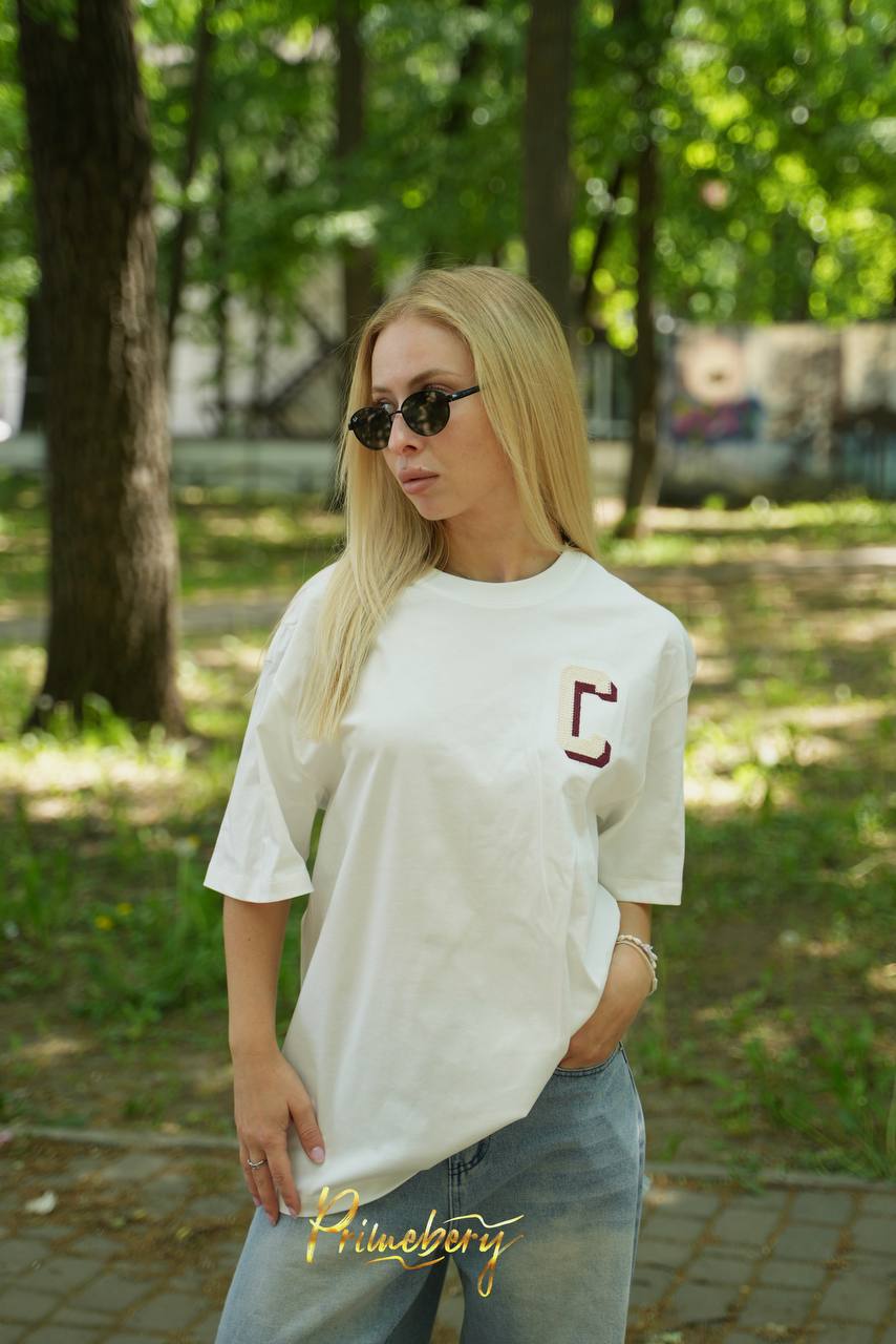 Футболка Celine