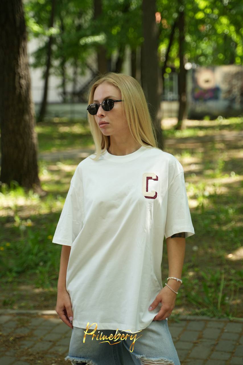 Иногда самый стильный лук — самый простой