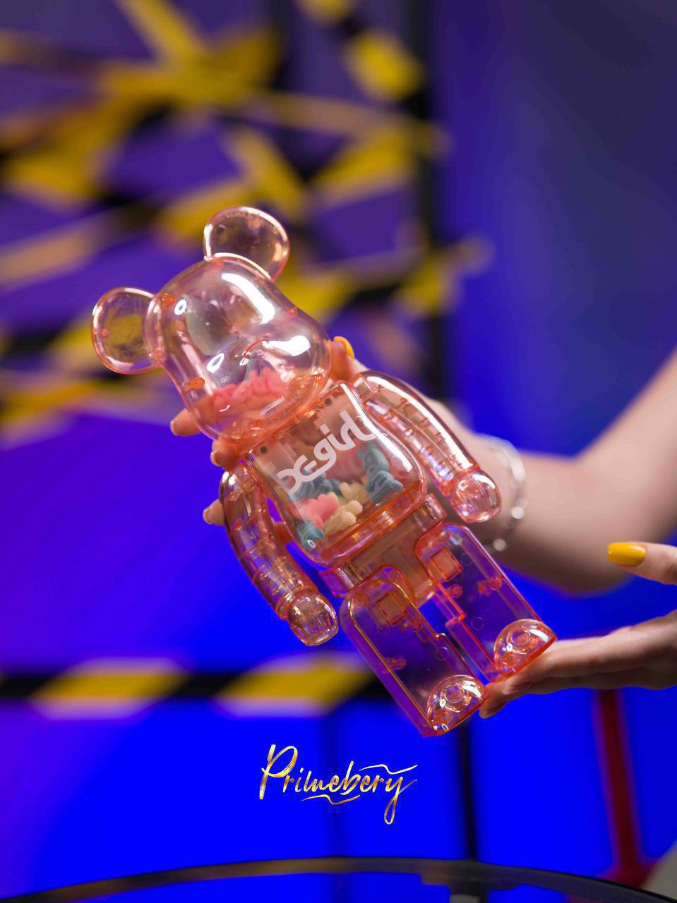 Bearbrick