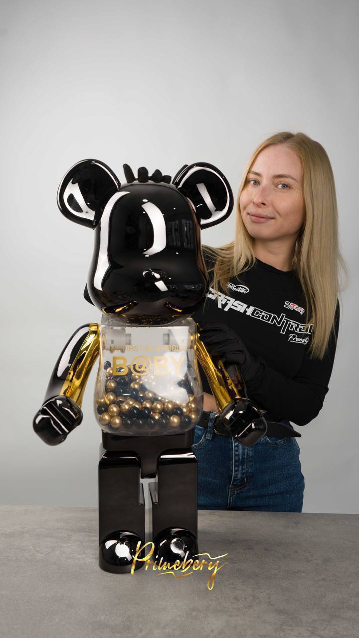 Bearbrick