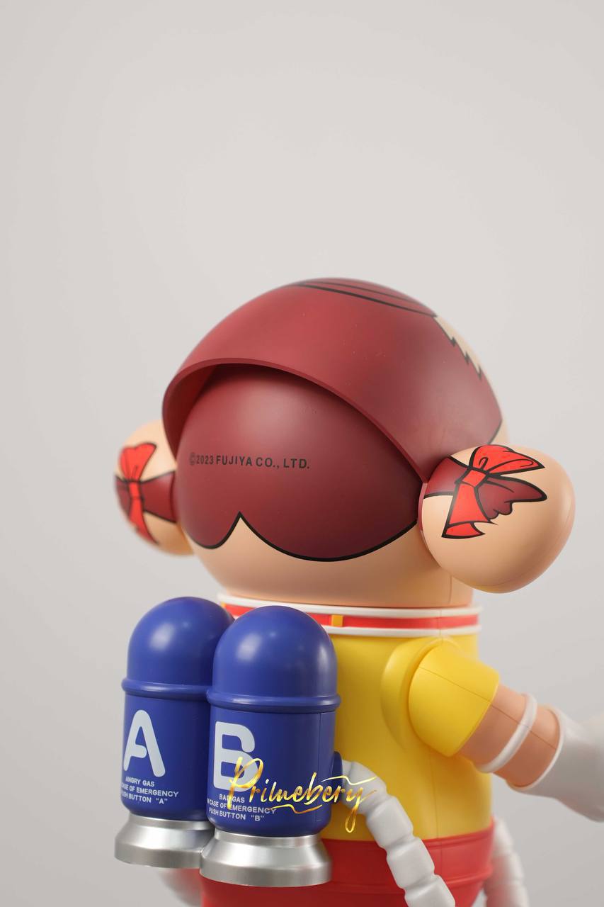 Popmart Molly