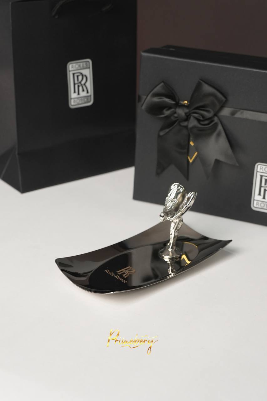 Пепельница Rolls-Royce (под заказ)