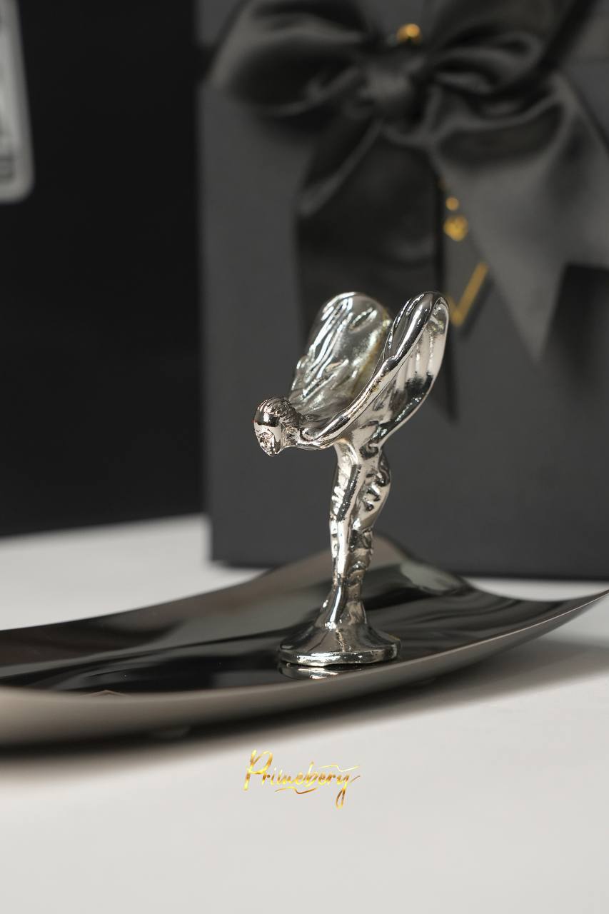 Пепельница Rolls-Royce
