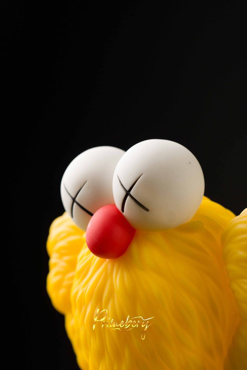 Фигурка Kaws