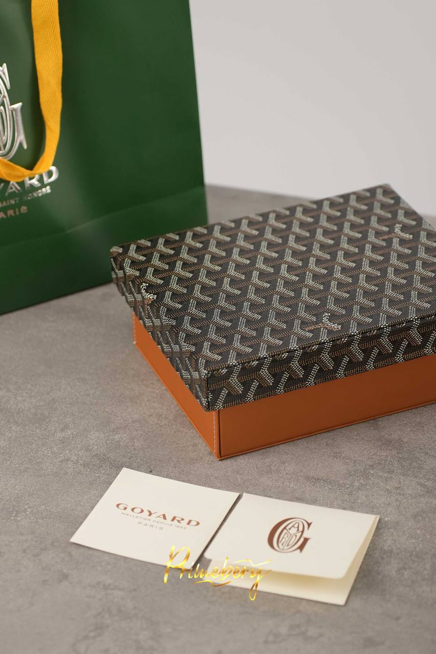 Кейс для часов Goyard