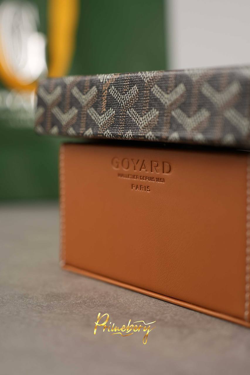 Кейс для часов Goyard
